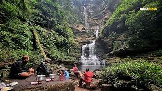 Tamenglong Adventure Tour